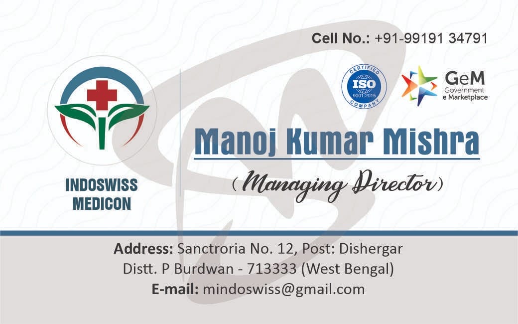 Business Card Preview